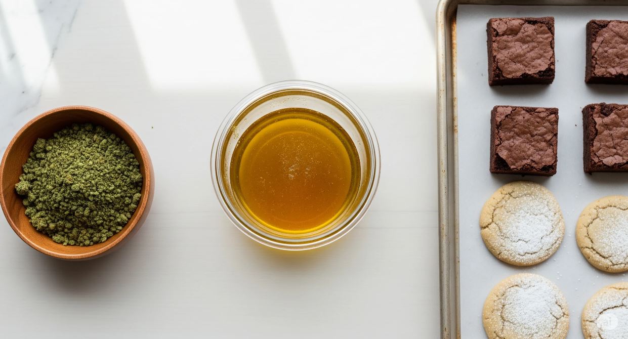 Featured image for “How to Make Edibles: A Comprehensive Guide”