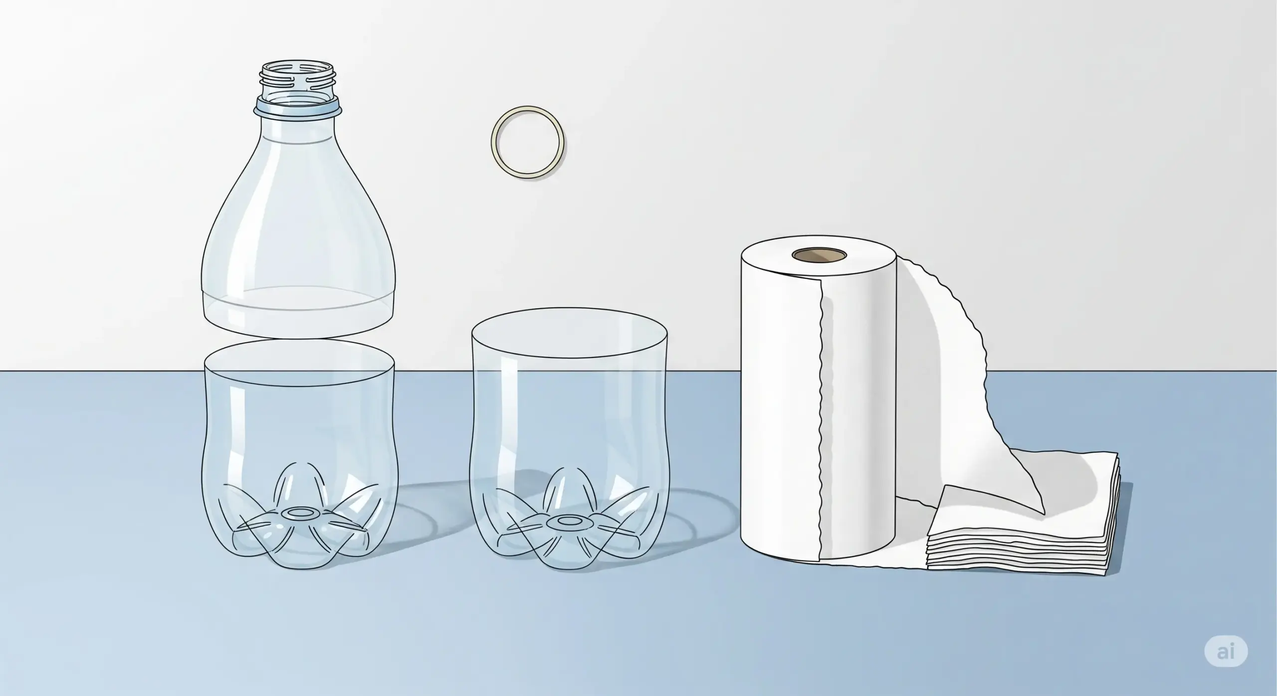 Featured image for “How to Make a Sploof: DIY Guide to Discreet Smoking”