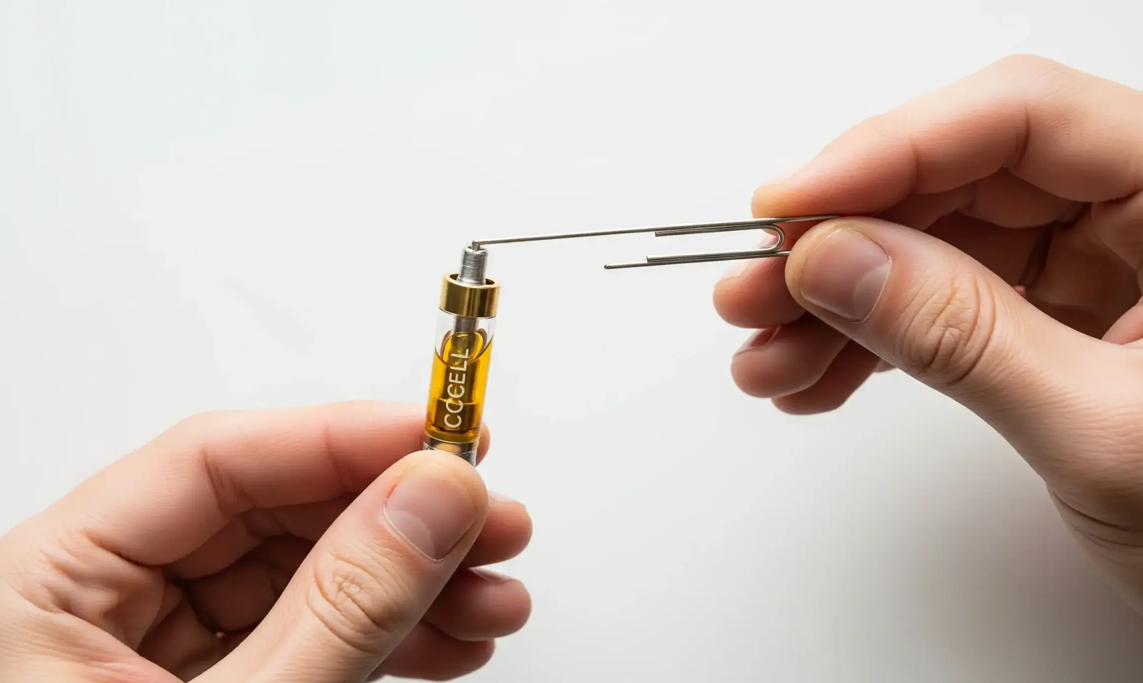 Featured image for “How to Unclog a Weed Cart: Troubleshooting and Solutions”