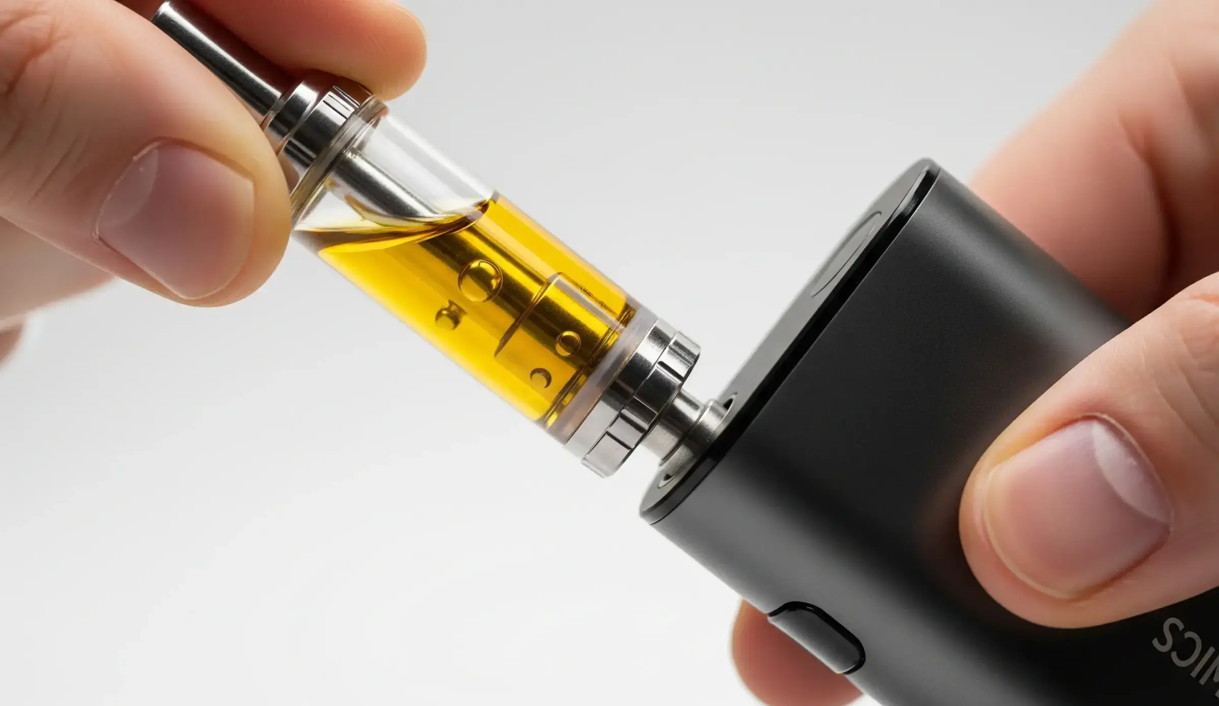 Featured image for “How to Use a Weed Cart: A Beginners Guide to Vaping Cannabis”