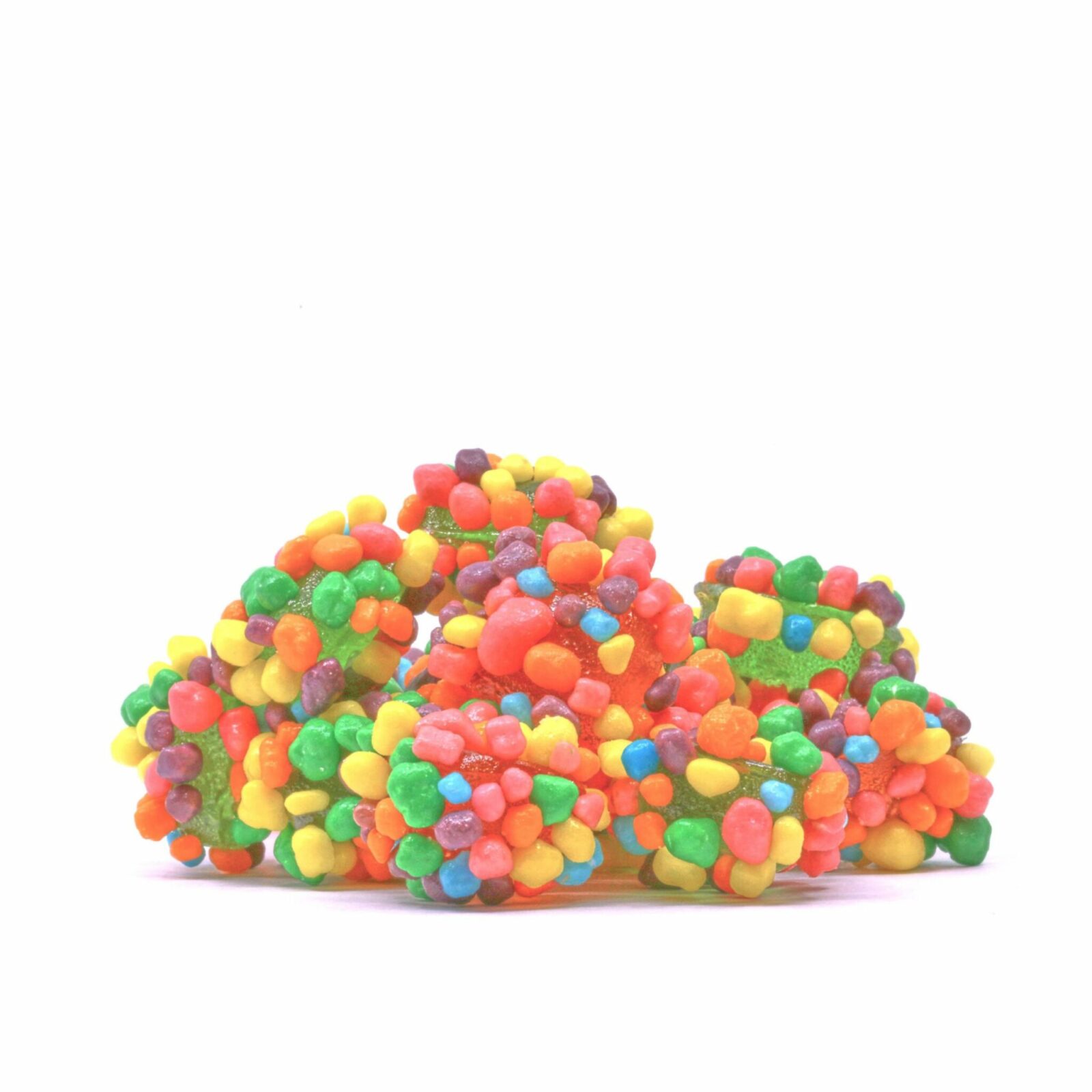 Hemp Farms 25mg Delta 8 Atom Bombs