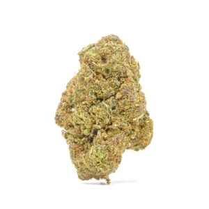 Delta-8 THC Flower – Lemon Haze