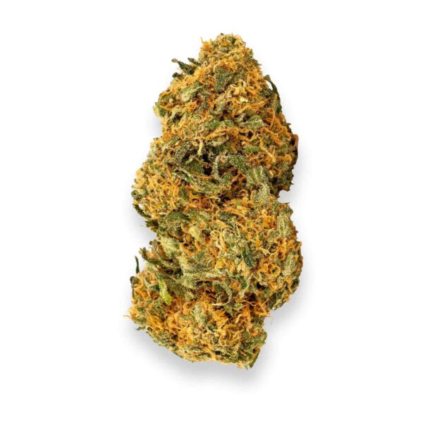 Mango Fire CBD Hemp Flower
