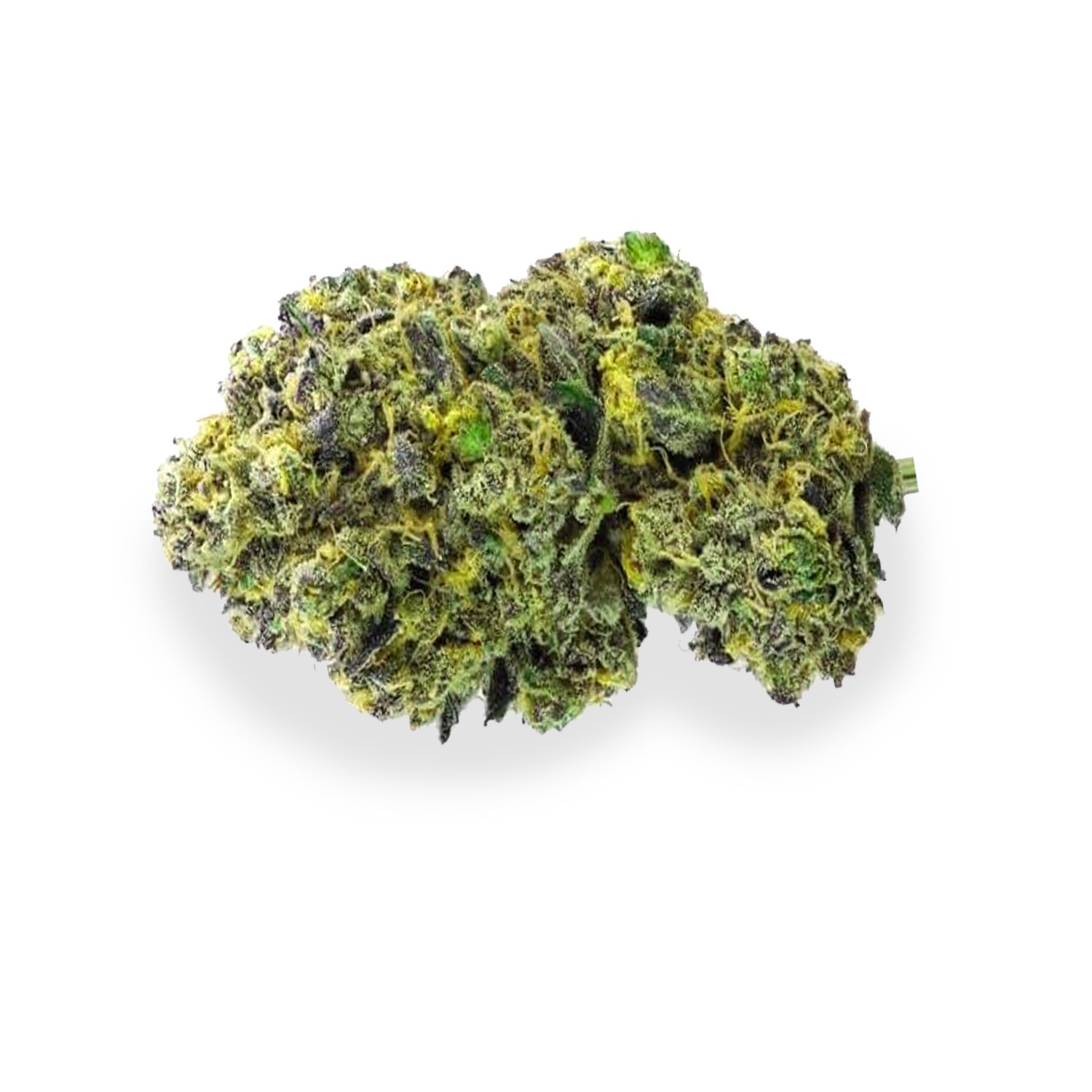 Featured image for “Menage Strain”