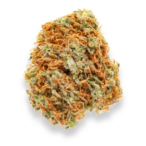 Indoor Orange Gas CBD Flower