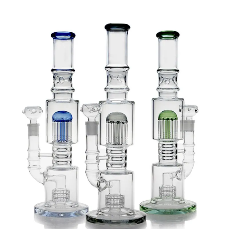Perc Ice catcher