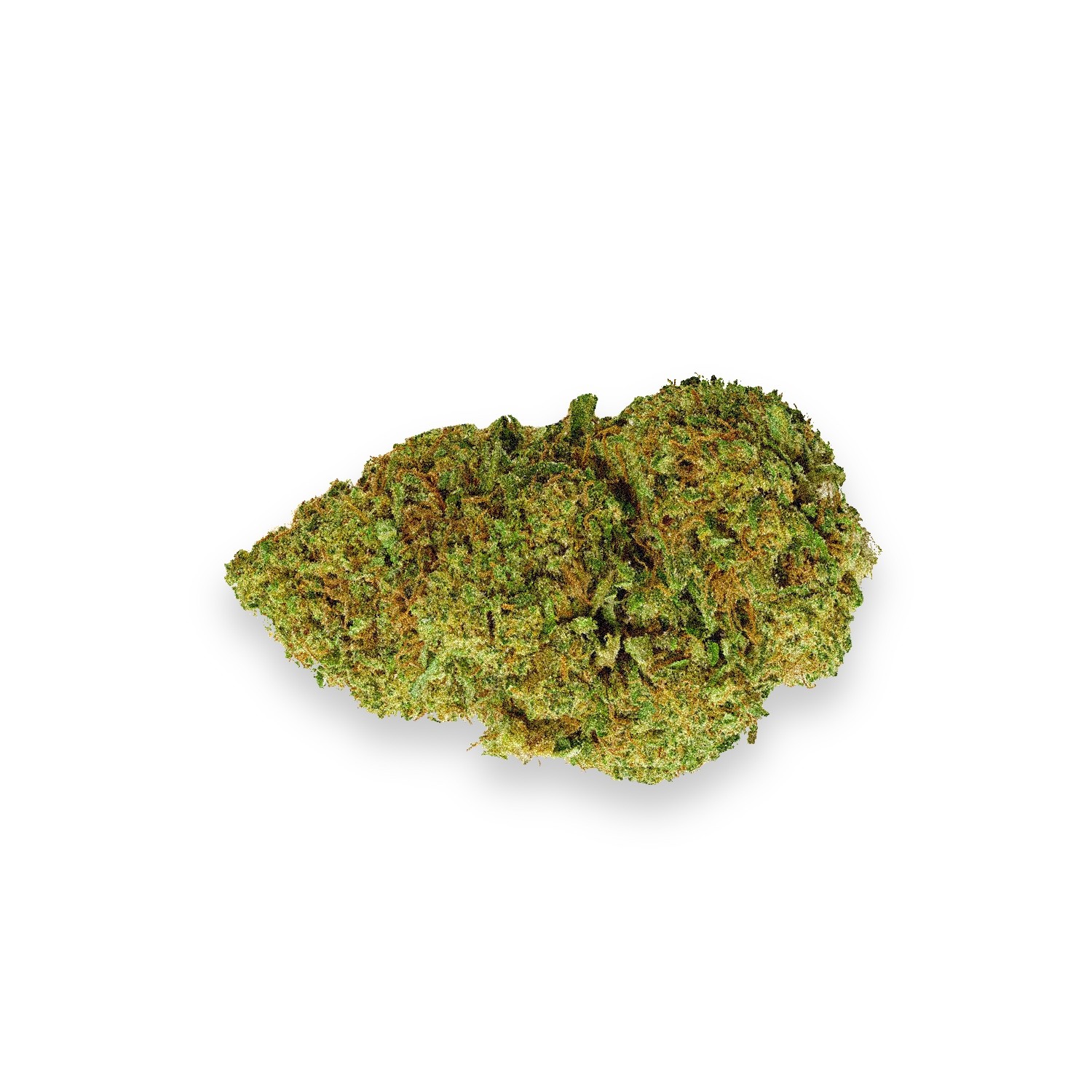 Featured image for “Pineapple Cookies Strain”