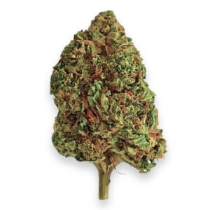 Plain Jane Bubba Kush Hemp Flower