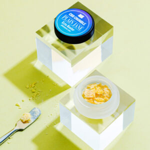 Plain Jane CBD Crumble