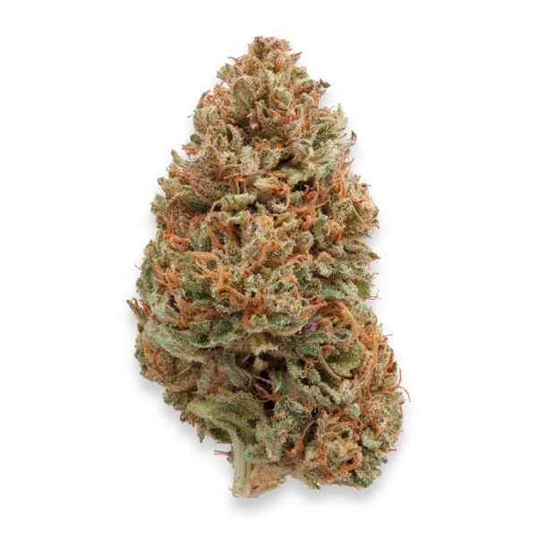 Plain Jane Hawaiian Haze