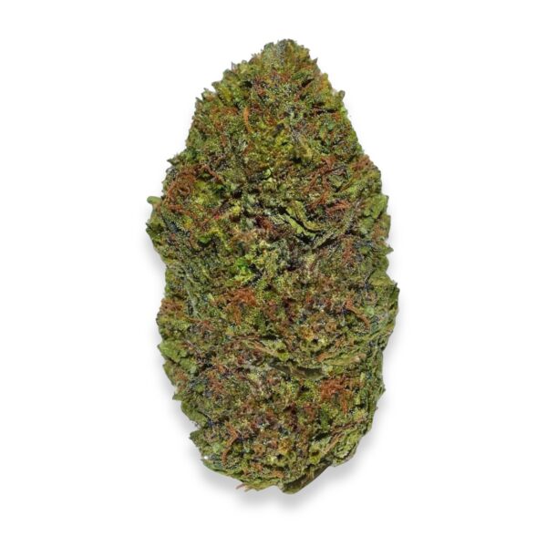 Plain Jane Kush Hemp Flower