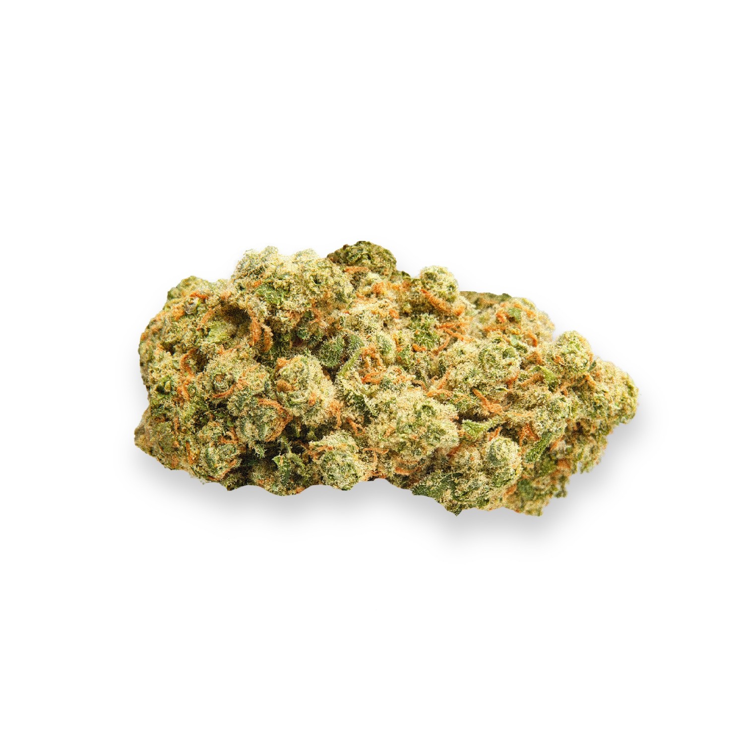 Featured image for “Rebel God Smoke Strain”