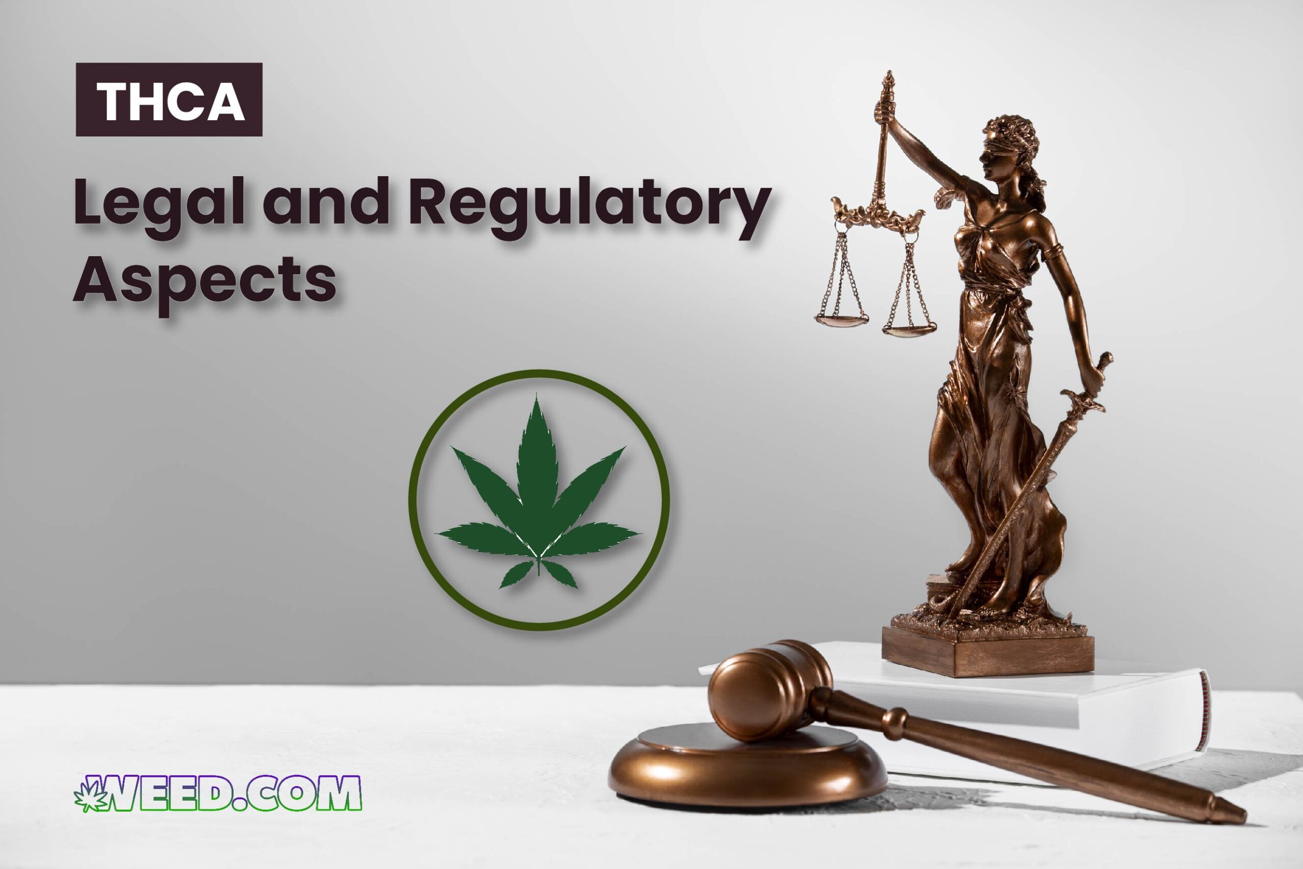 Legal and Regulatory Considerations