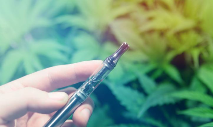 Featured image for “How to Pick the Right Weed Pen for Your Lifestyle and Tolerance”