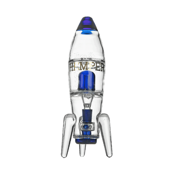 Rocket-Bong-blue-front-1