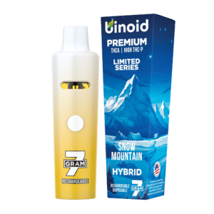 SnowMountain-THCA-Disposable-Vape-High-Smoking-LowPrice-Best-THCP