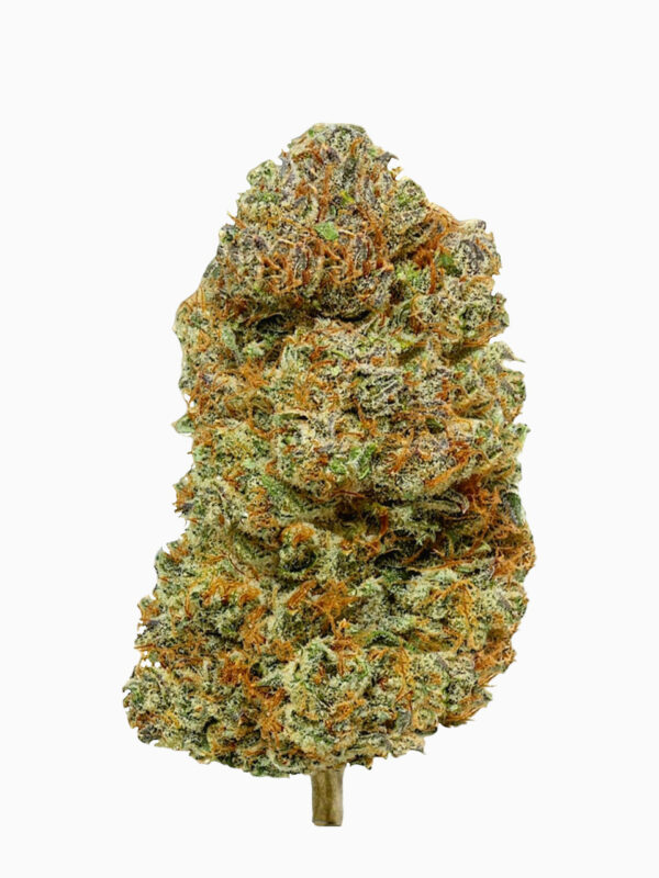 Plain Jane Sour Brule Hemp Flower