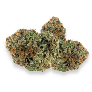 Bubba Cannabis Flowers