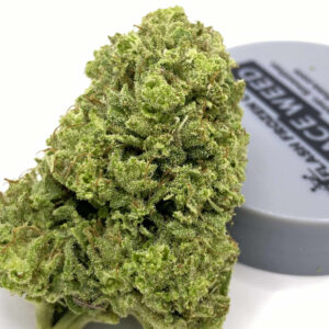 Space Weed Rainbow Kush Flower