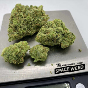 Flower Super Lemon Haze