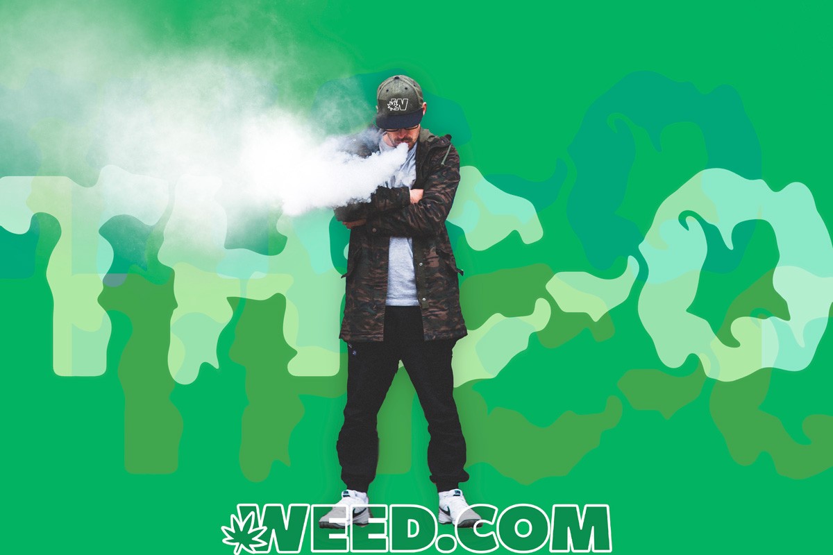 Does THC-O Get Me High? 1 Does THC-O Get You High