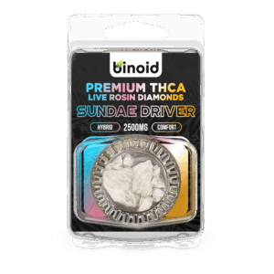 THCA-Diamonds-Liquid-2500mg-Potent-Pure-Best-Brand-Reddit-Binoid-Sundae-Driver-Review