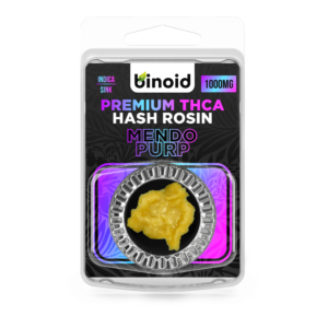 Binoid THCA Hash Rosin Dabs – 1000mg 4 THCA Hash Rosin Dabs Concentrate 1000mg Strongest Buy Onlline Best Brand