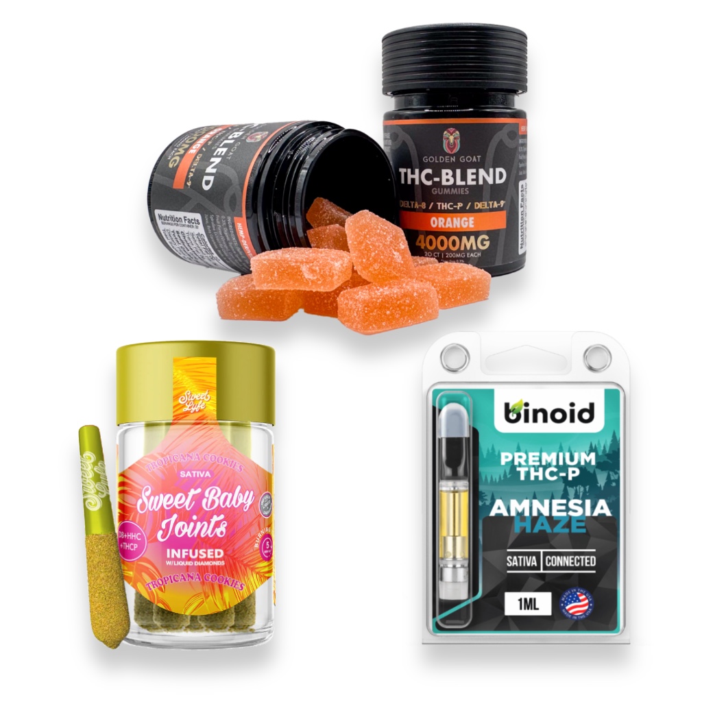 The Connoisseur’s Collection Weed.com