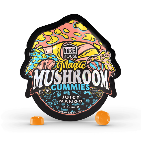 Trehouse-Juicy-Mango-Gummies-Mushrooms-Strongest-Binoid-TreHouse-Where-To-Get-How-To-Get-Near-Me