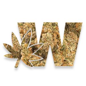 Spectrum 7 Logo Weed