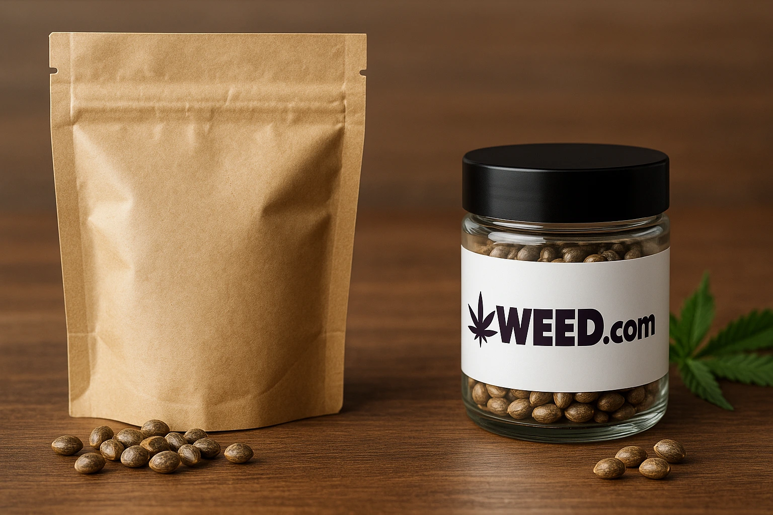 Featured image for “Weed.com vs. Other Cannabis Seed Retailers: Why Customers Choose Us”