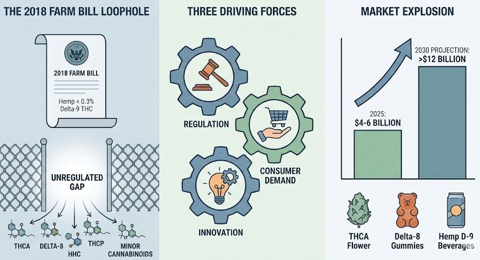 Why They’re Popular