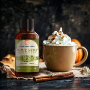 agave-syrup-thc-in-coffee