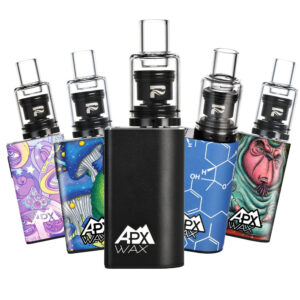 Pulsar APX Wax V3 Concentrate Vape 1 b0b0e4cf 5136 424e 80ab ae7cf22eba64