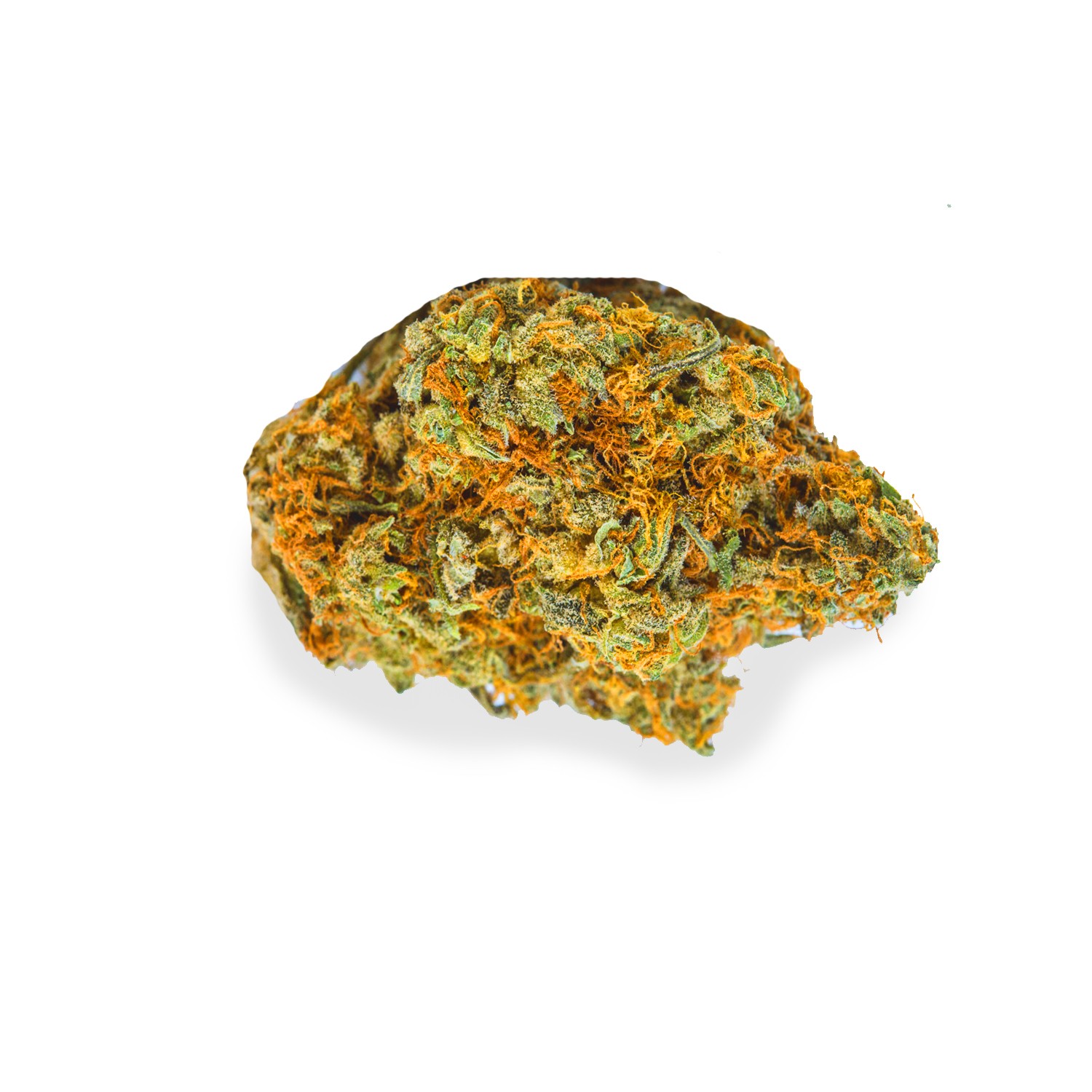 Featured image for “Berry Larry Strain”