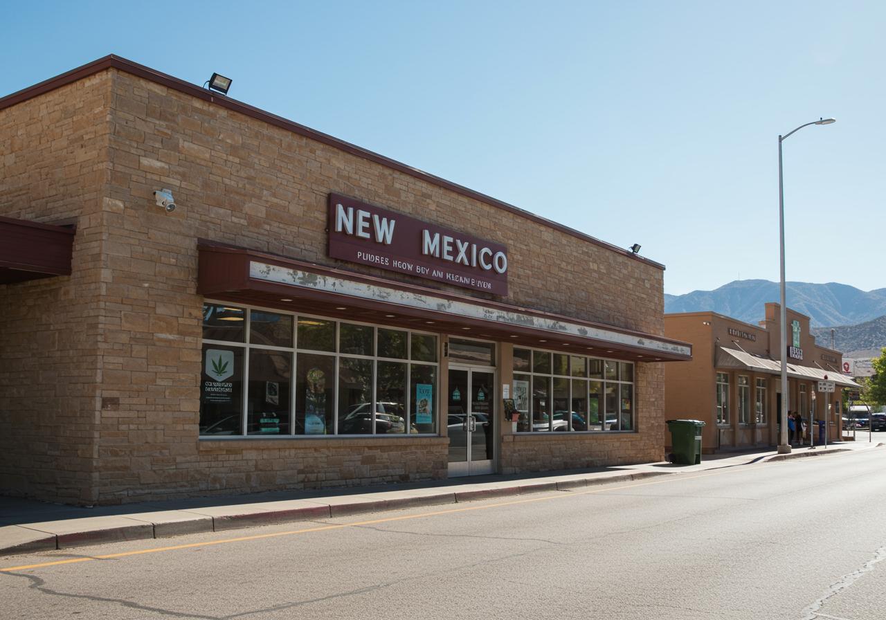 Is Medical-Only Weed Legal in New Mexico? 4 Buying Medical Cannabis in New Mexico