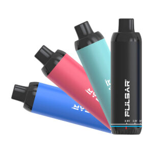 Pulsar 510 DL 3.0 Twist Variable Voltage Vape Pen | 650mAh 1 c2d76e6d 3f5a 4223 9e86 96caf4a89f97