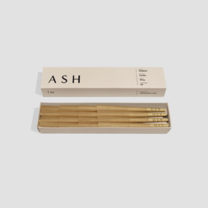 ASH Pre-rolled Cones | Organic | 32 count 1 c6a4eae5 a07d 4b5b 856e 5f18551ce4b0