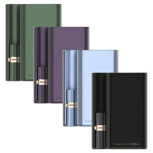 Jupiter CCell Palm Pro 510 Cartridge Battery | 500mAh 4 c7c22314 9150 4413 b32b c5ff74fe4d41