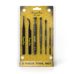 6 PIECE TOOL SET 2 c9a0cd0a 9507 4d0c 8978 6891107ca04e