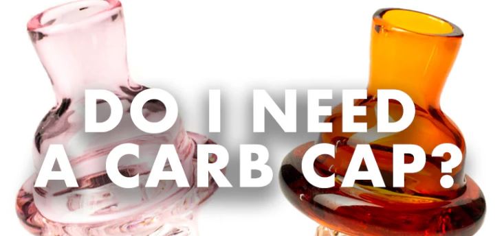 carb cap