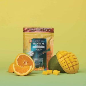 orange mango drink mix