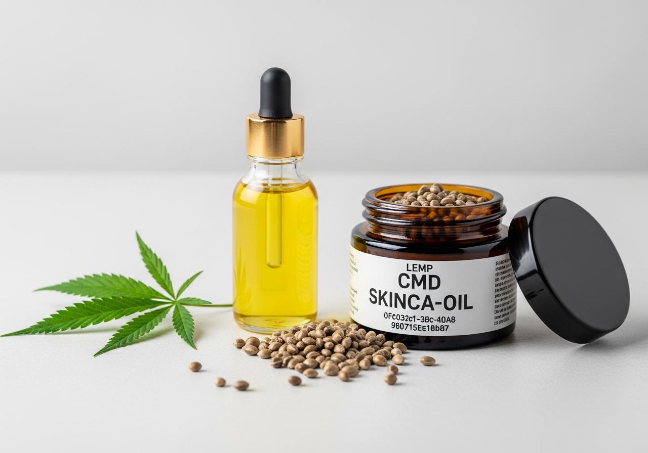 CBD and Hemp Wellness Guide
