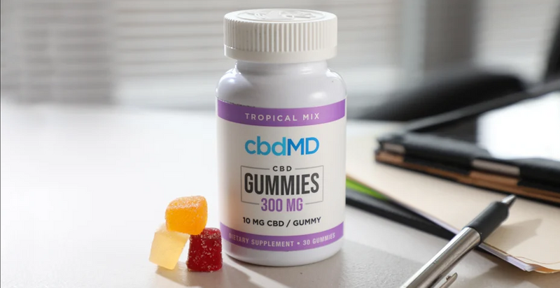 What do cbd gummies do? 3 cbd header