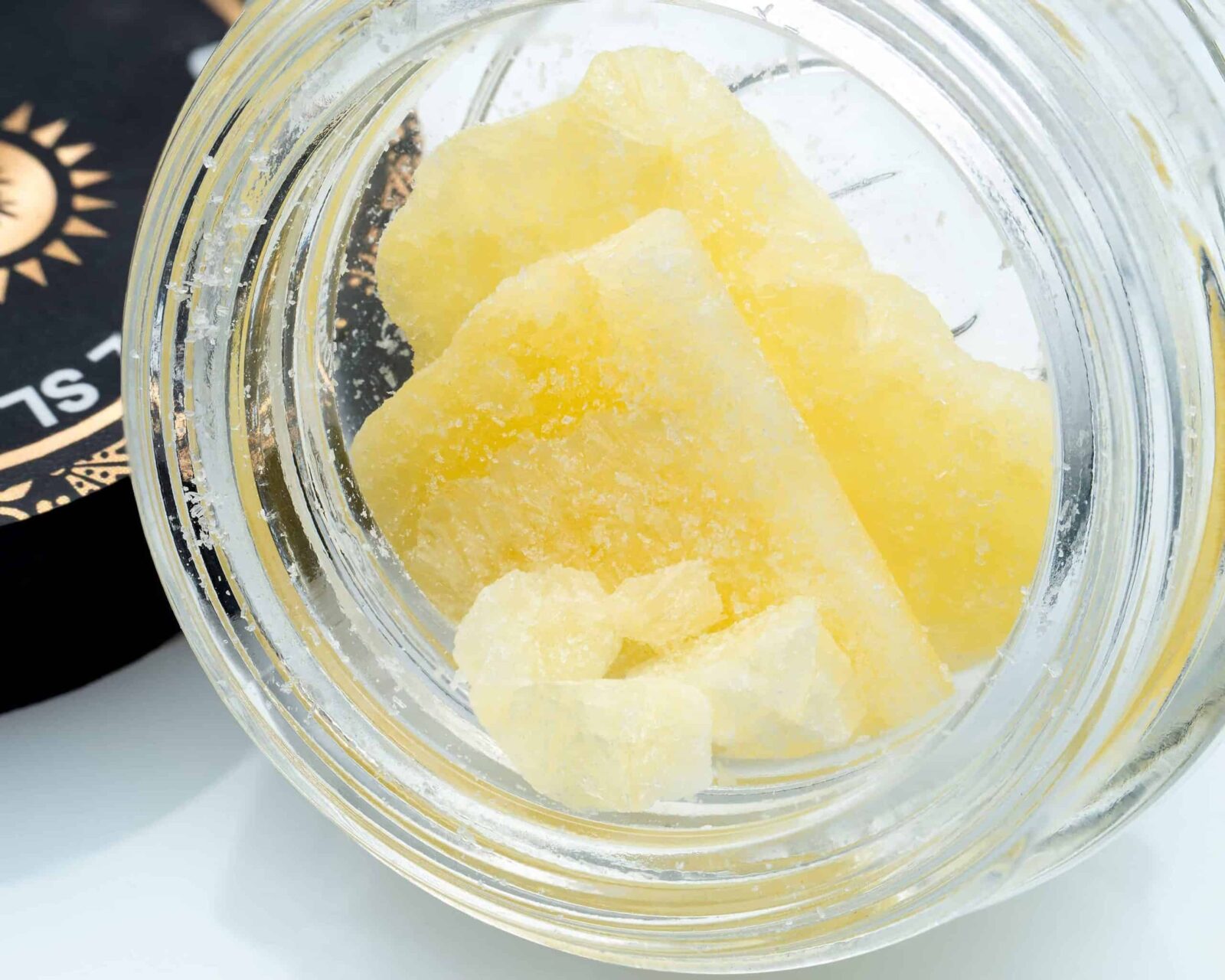 Industrial Hemp Farms CBD Distillate Review