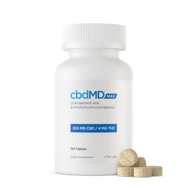 cbdMD Max For Pain to buy