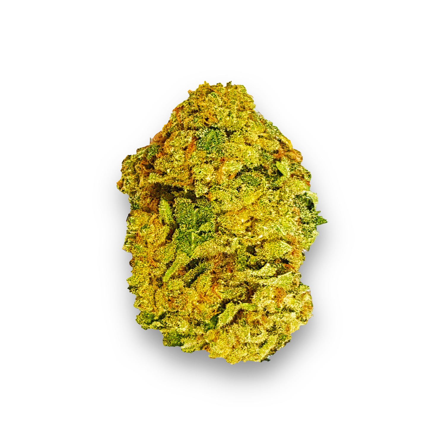 Featured image for “Commerce City Kush Strain”