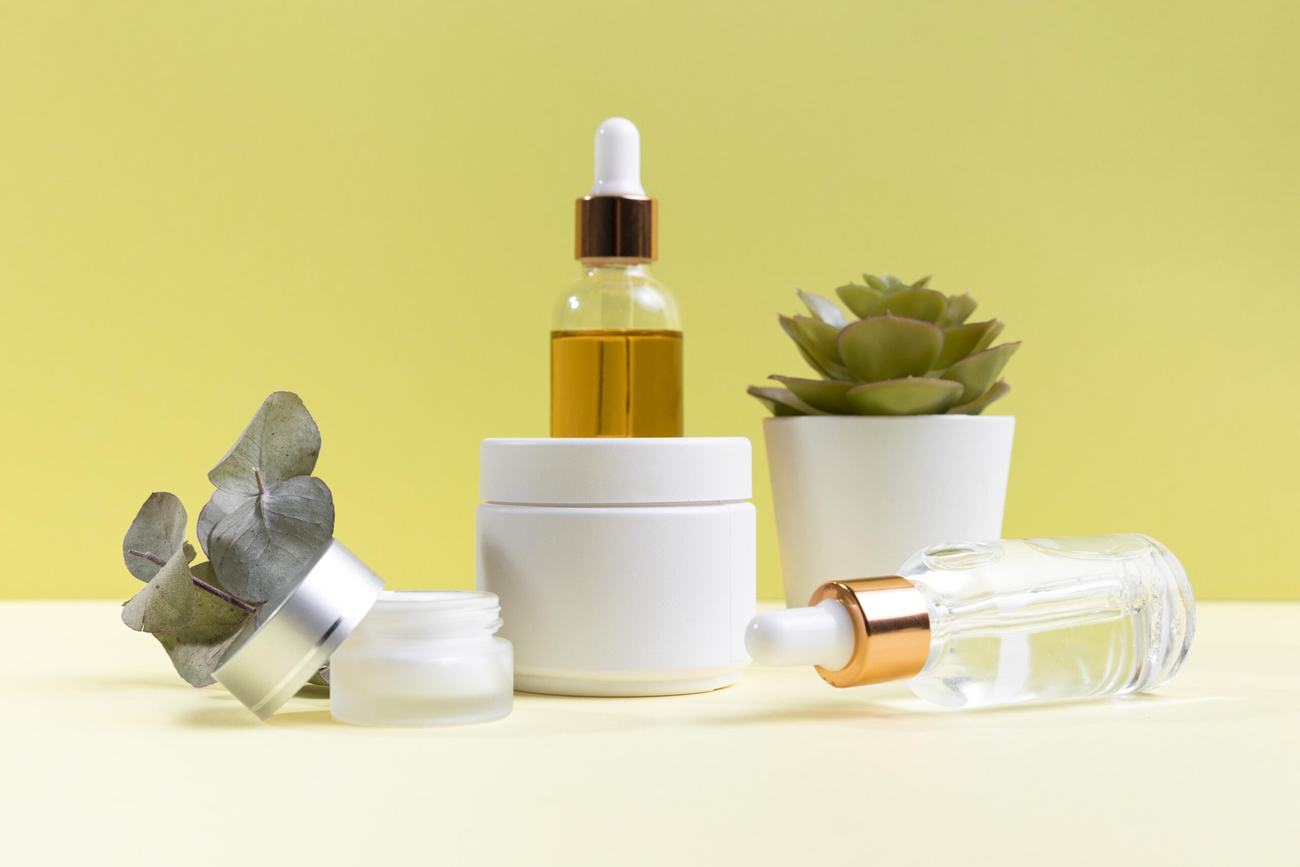 How to Choose THCA Skin Care Products