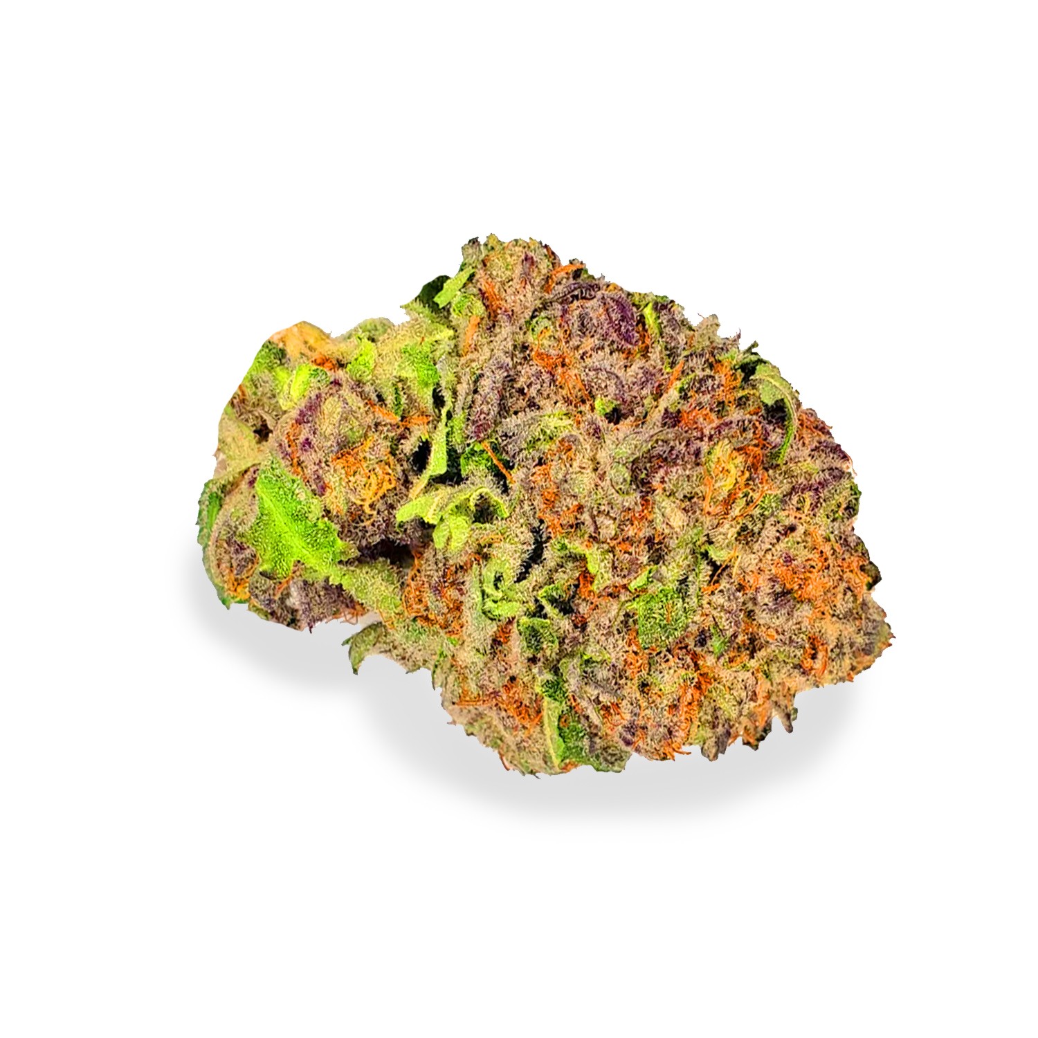 Featured image for “Cotton Purple Chem Strain”