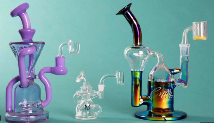 dab rig types